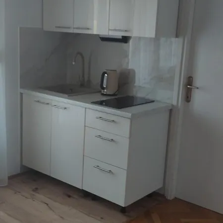 Katty-Rastoke Apartment Slunj Exterior photo