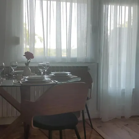 Katty-Rastoke Apartment Slunj Exterior photo