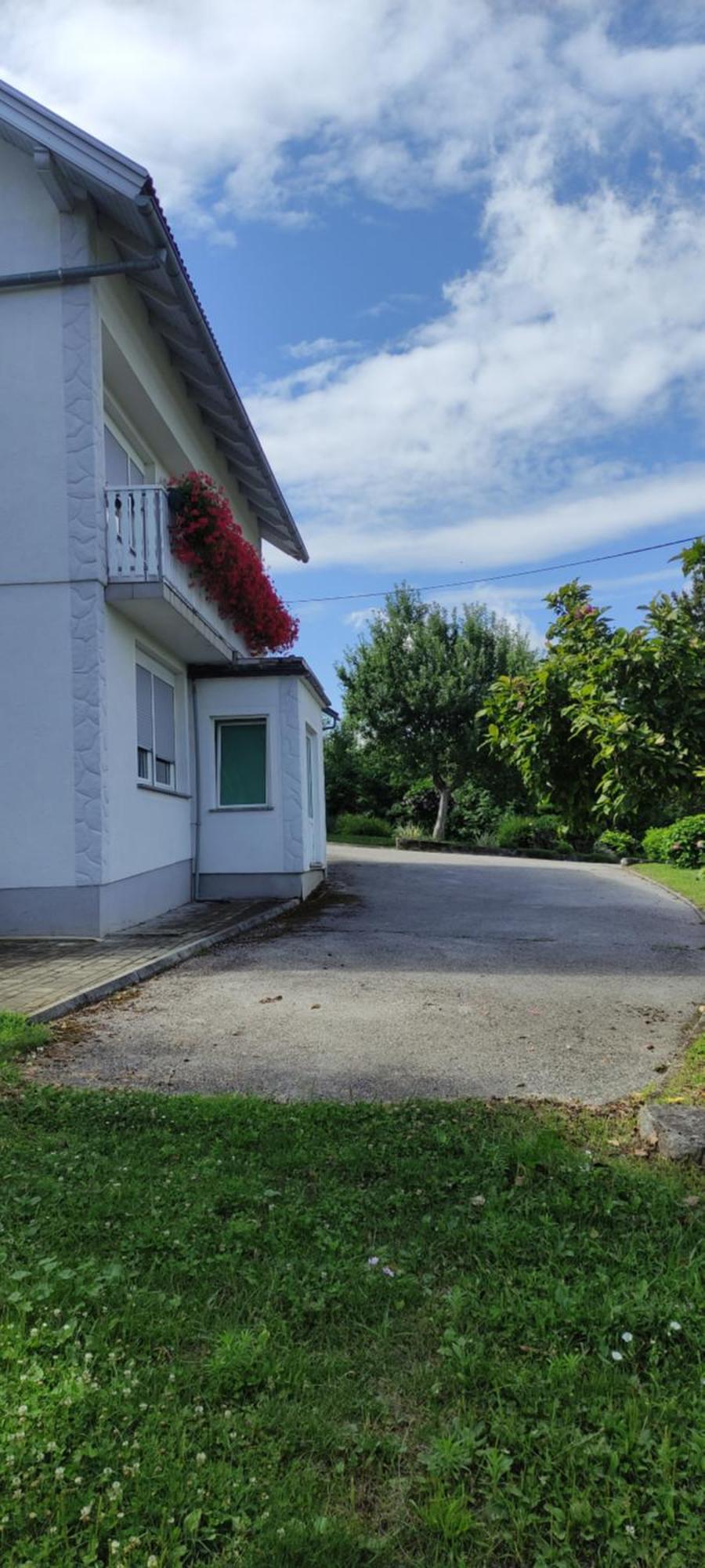 Apartment Katty-rastoke *