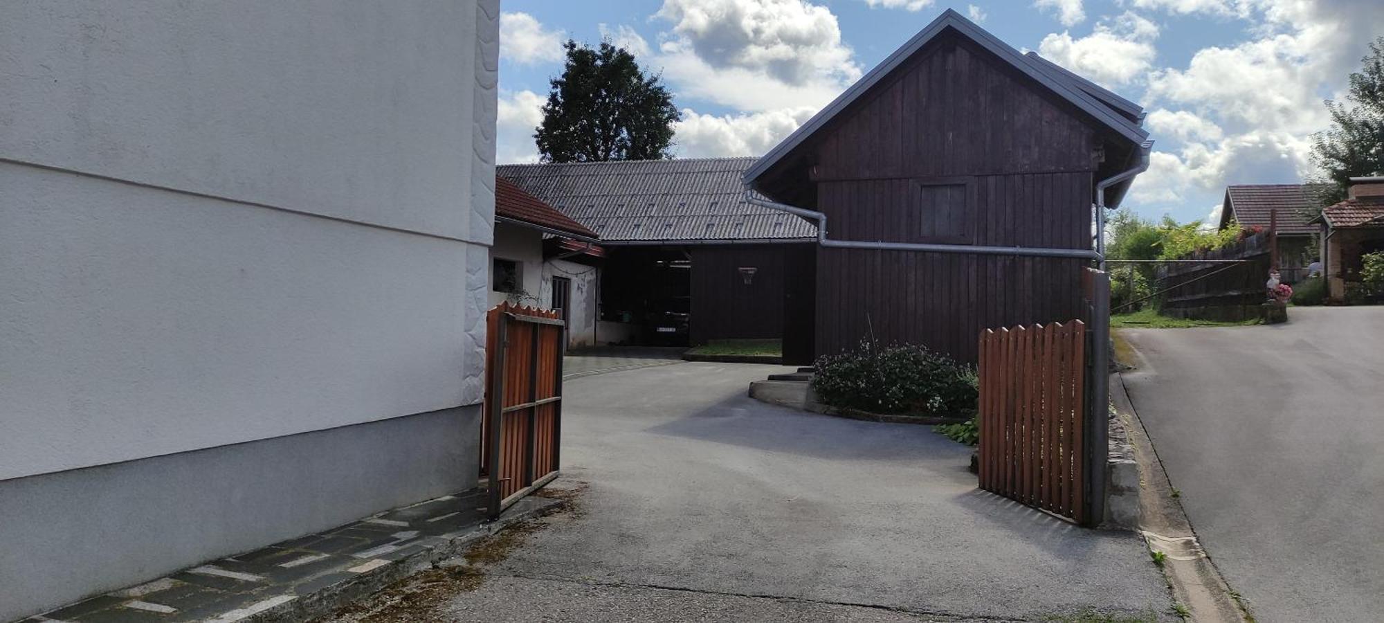 Apartment Katty-rastoke