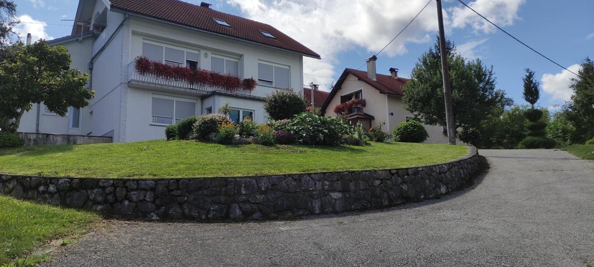 Apartment Katty-rastoke