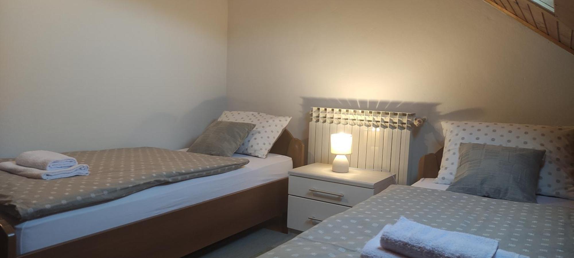 Apartment Katty-rastoke