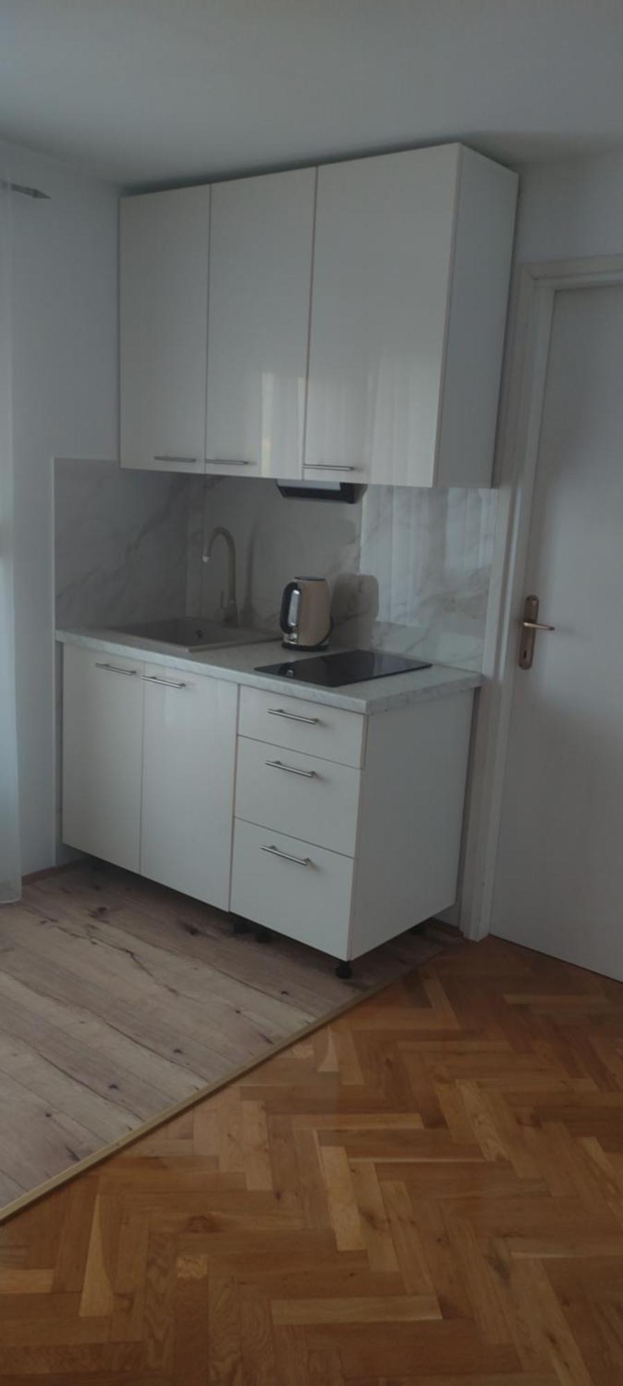Apartment Katty-rastoke *