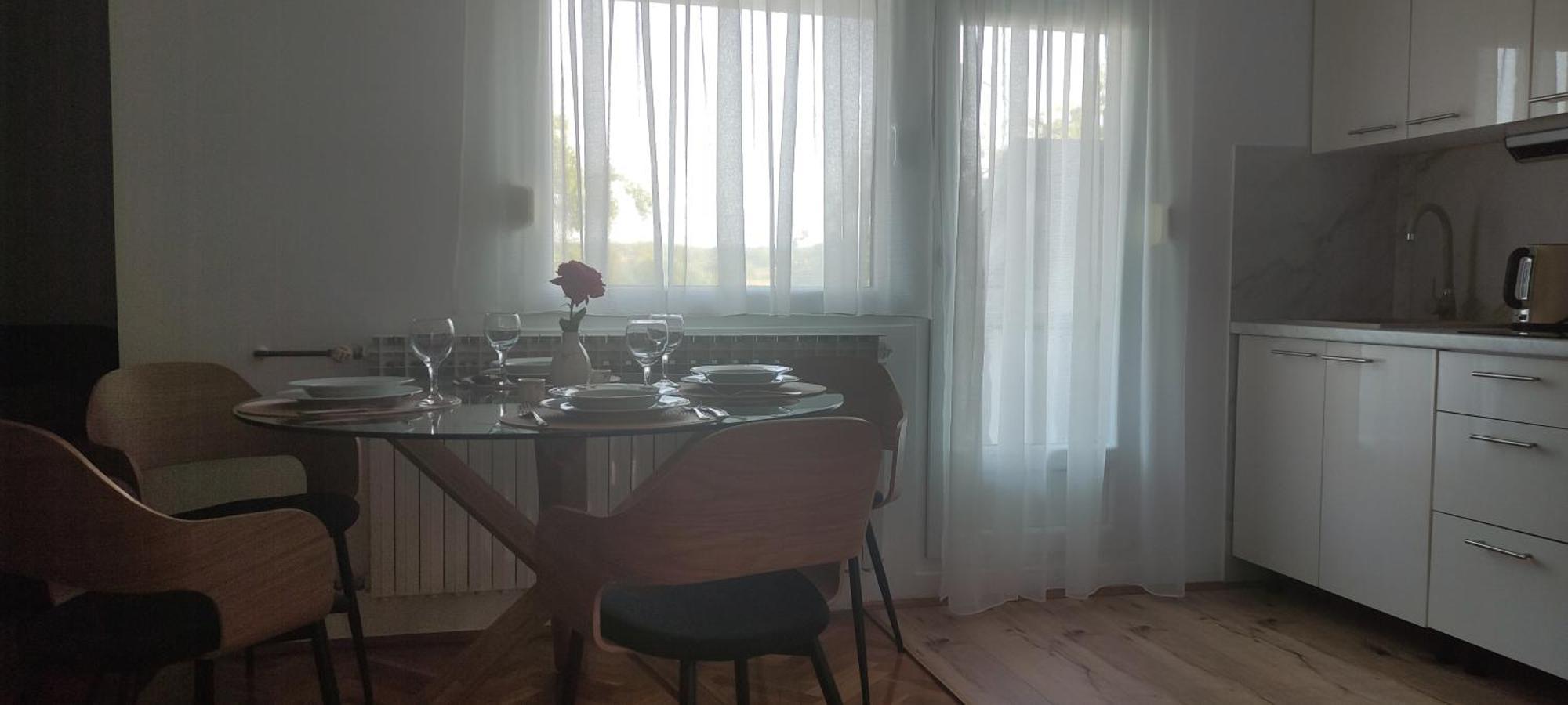 Katty-rastoke Appartement Slunj