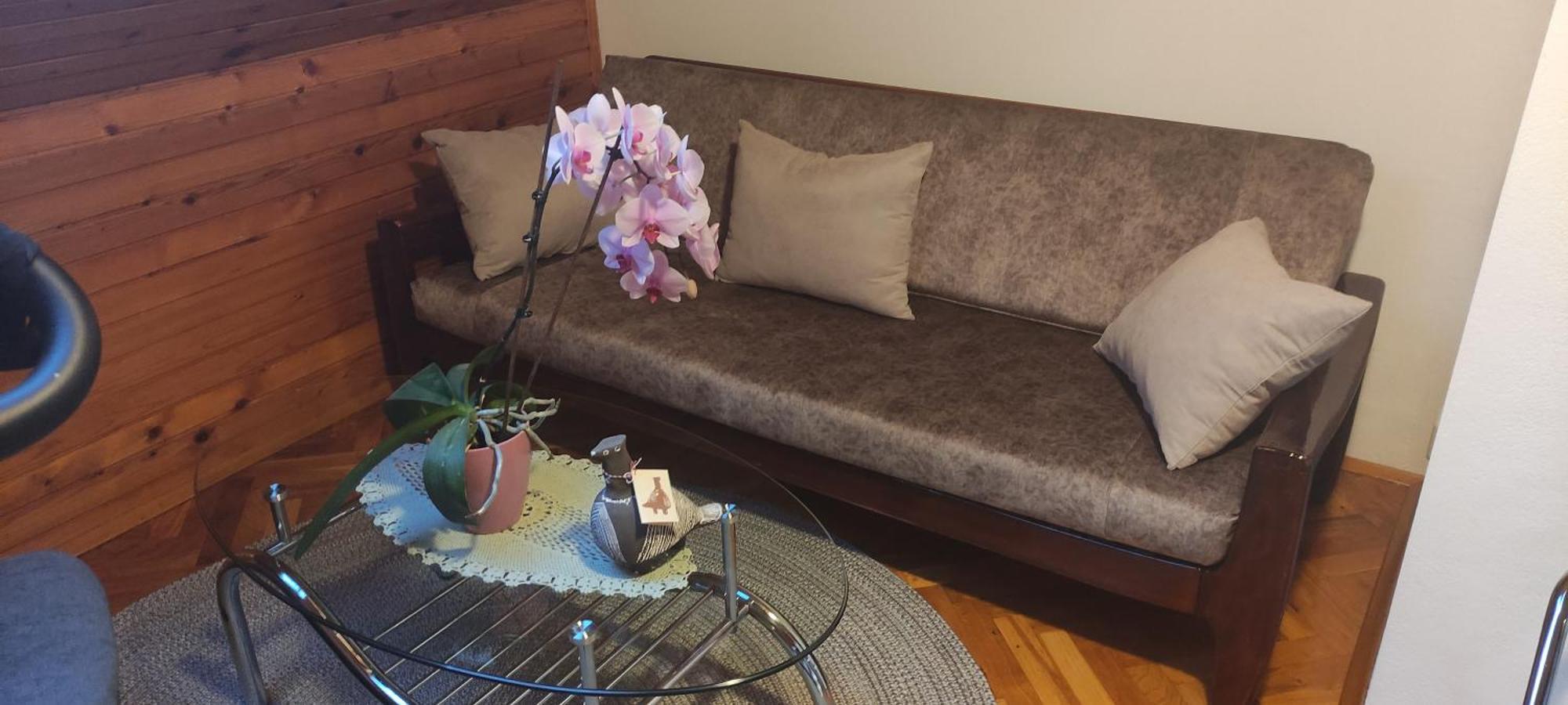 Apartment Katty-rastoke