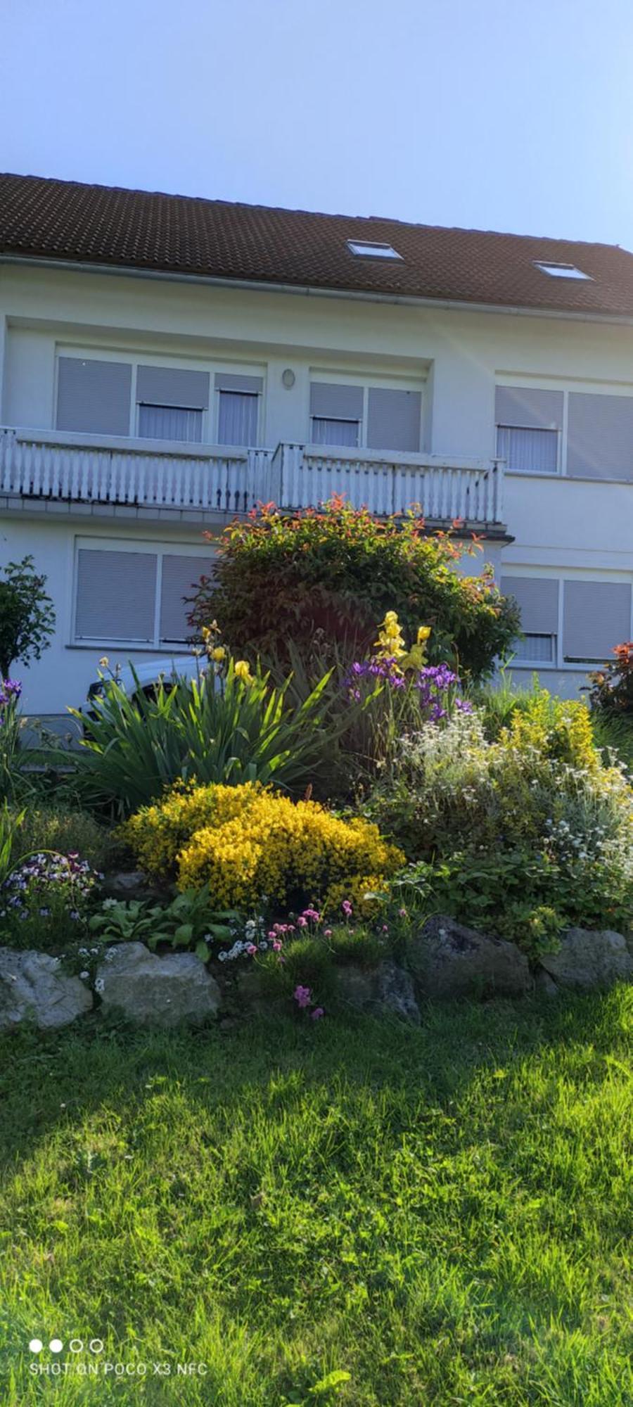 Katty-rastoke Apartment
