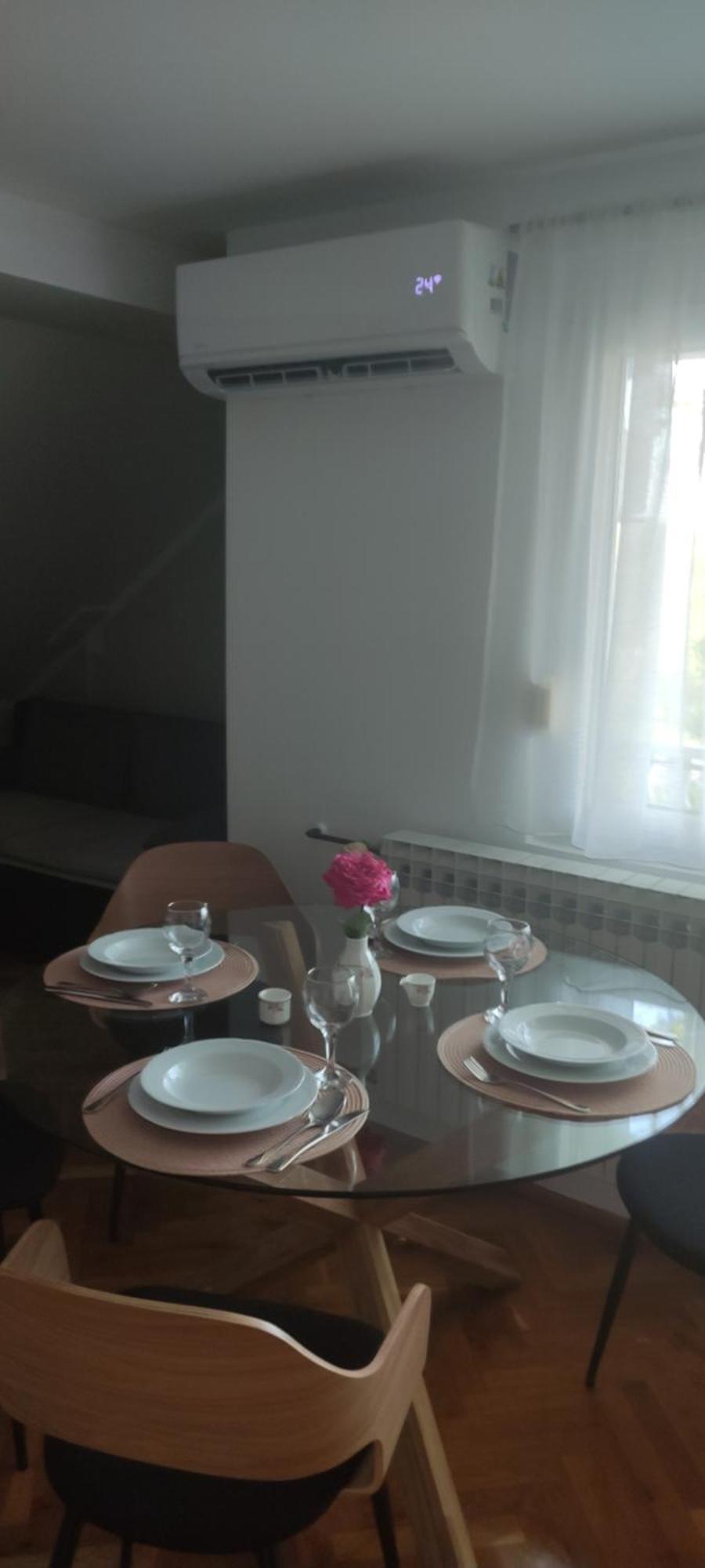 Katty-rastoke Apartment *