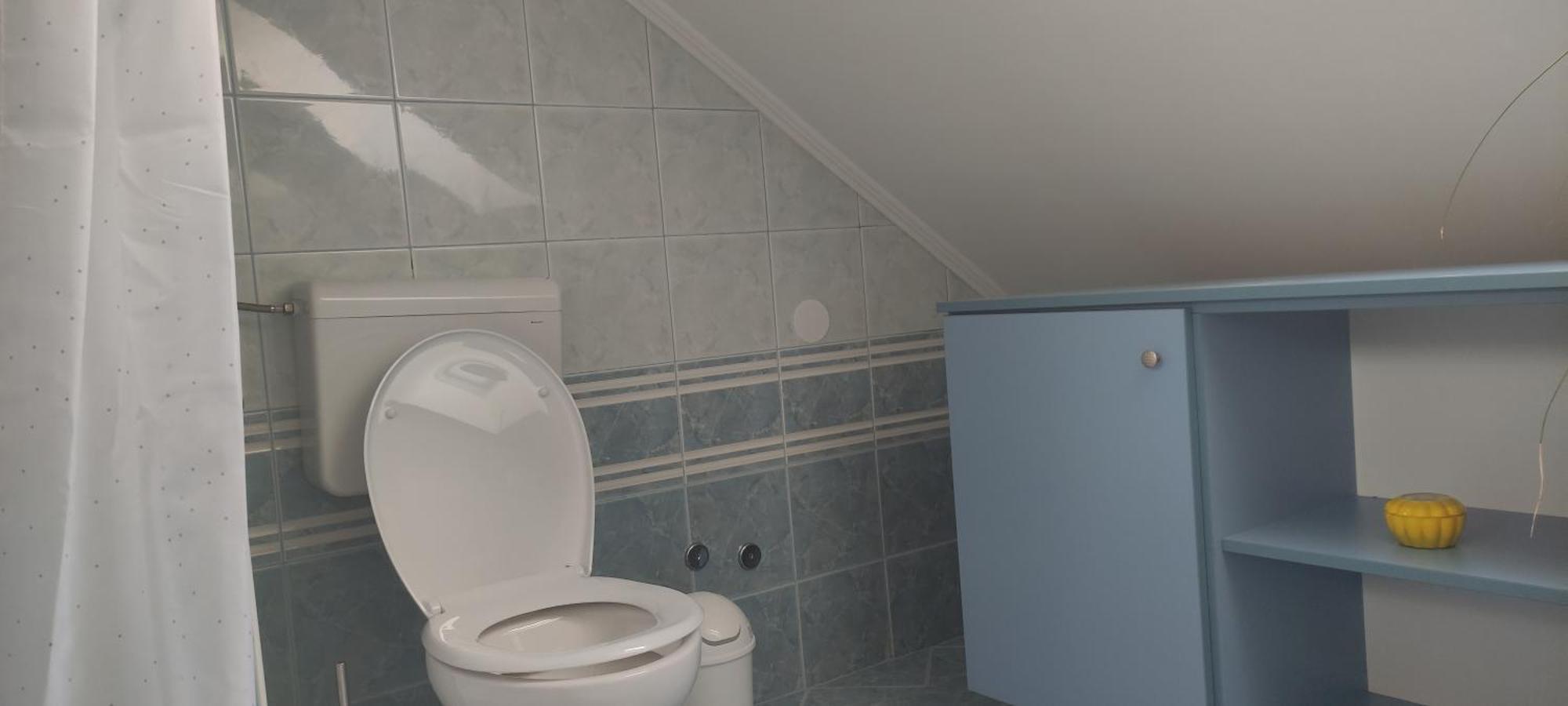 Apartment Katty-rastoke Slunj