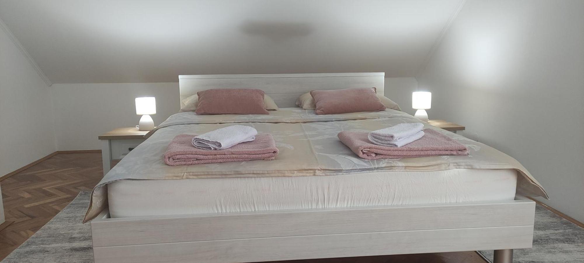 Katty-rastoke Apartment