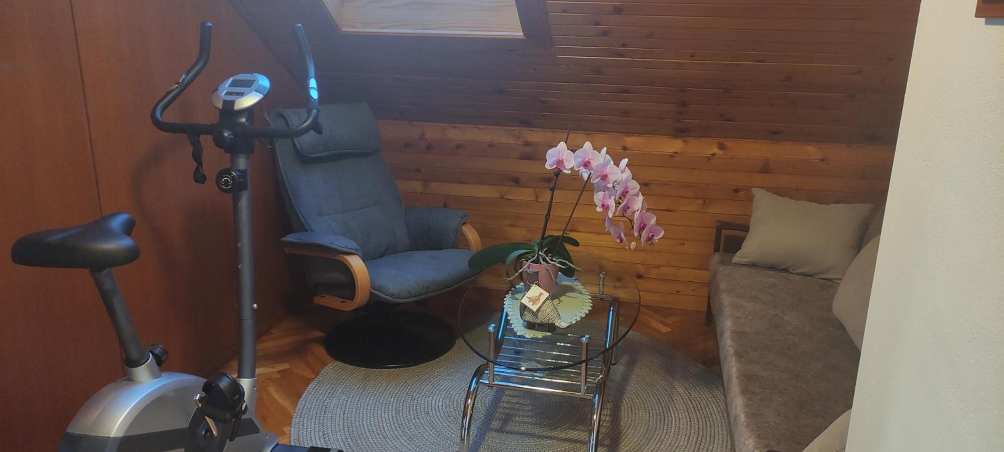 Katty-rastoke Apartment Slunj