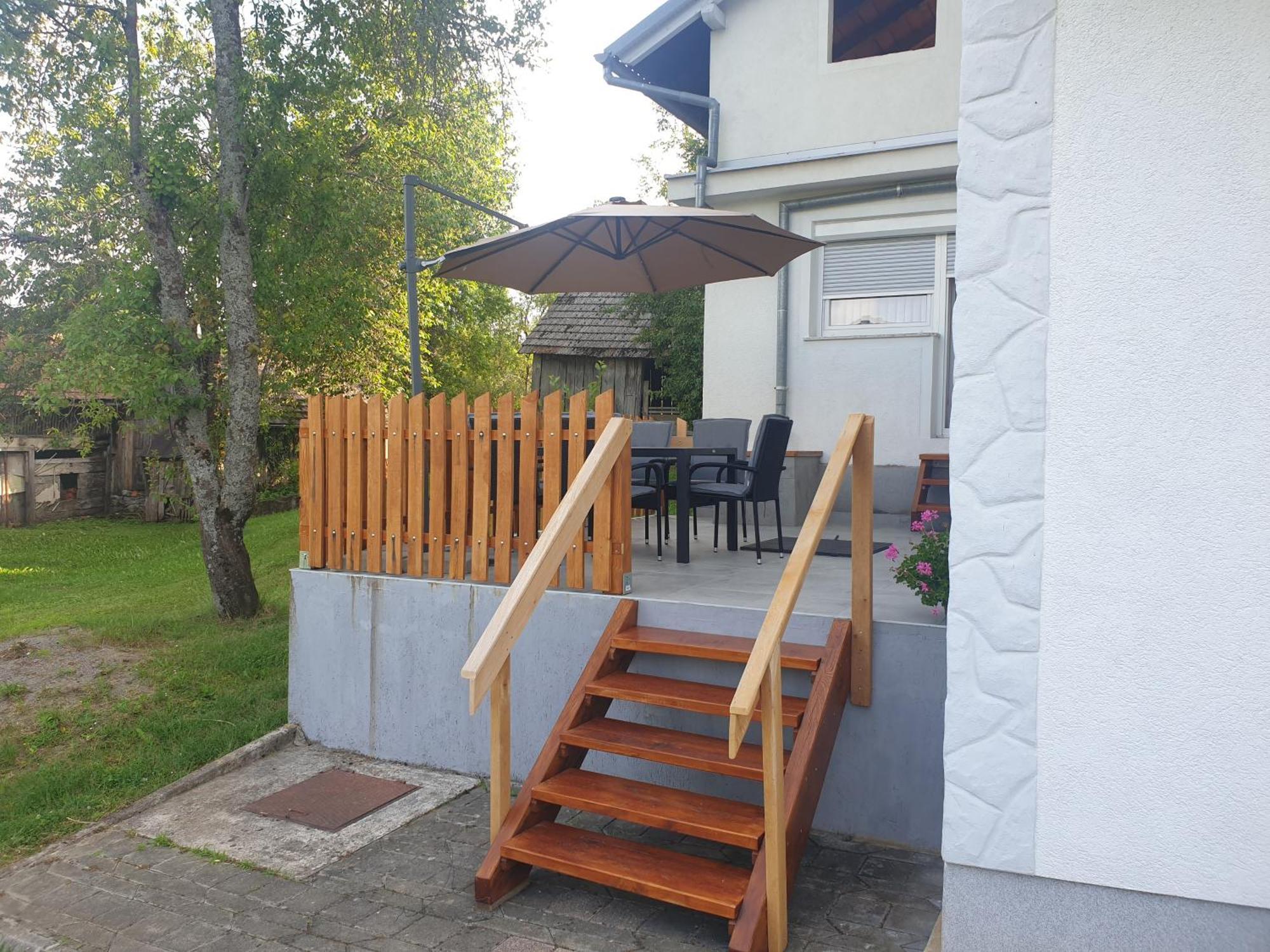 Apartment Katty-rastoke Slunj