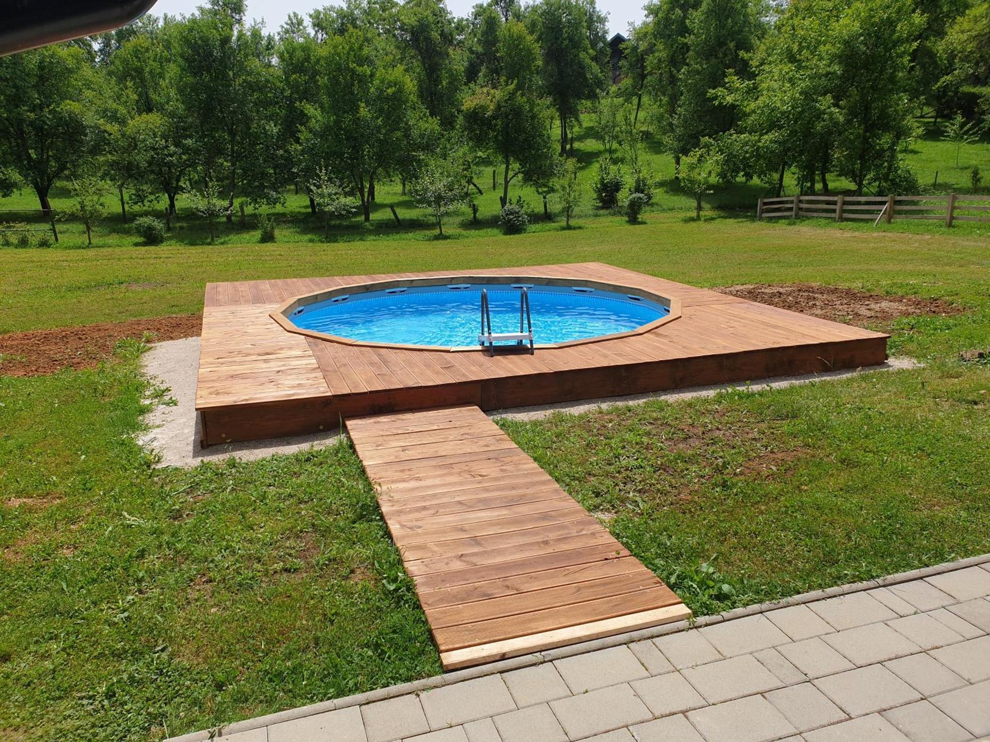 Apartment Katty-rastoke