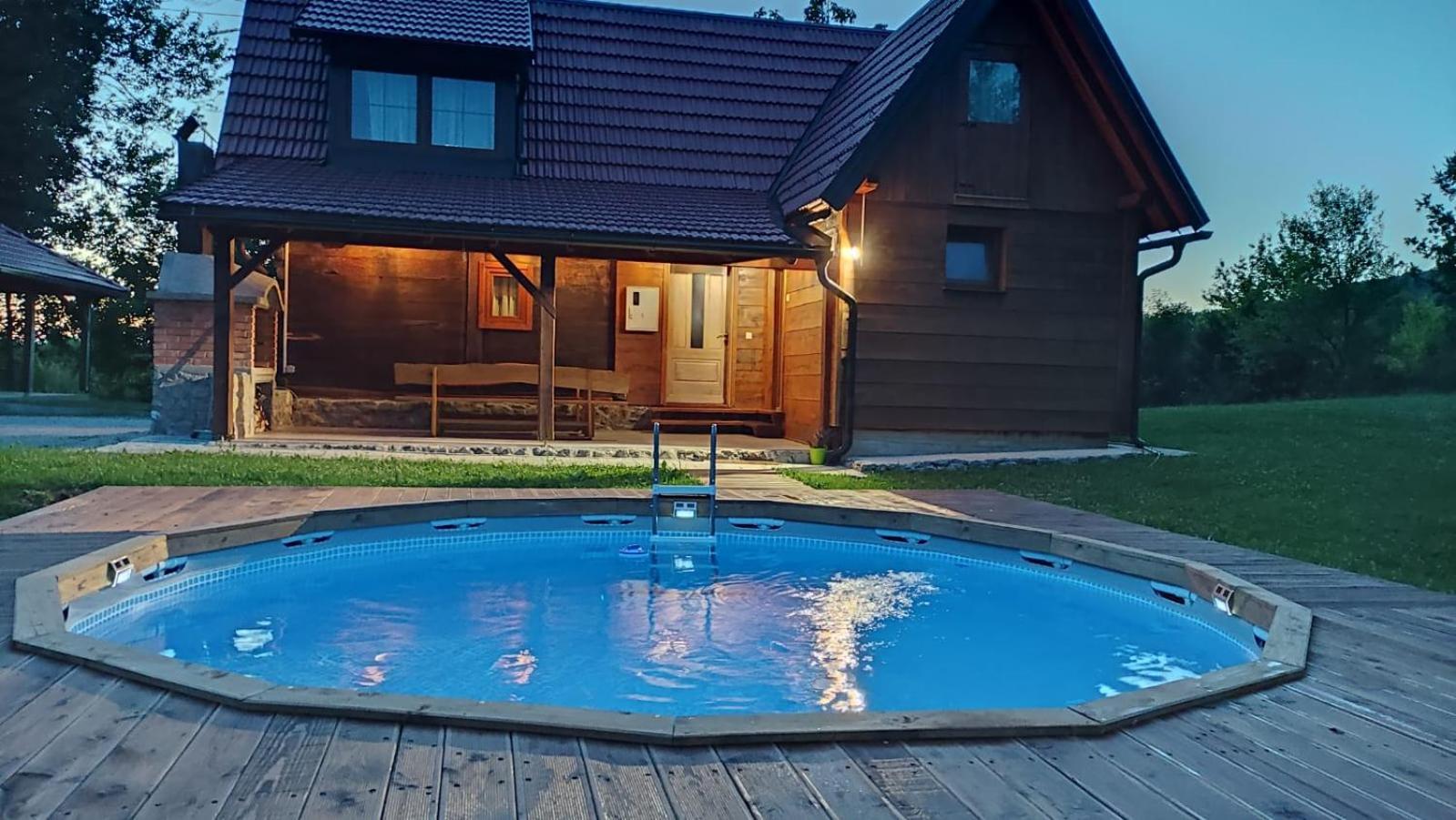 Apartment Katty-rastoke